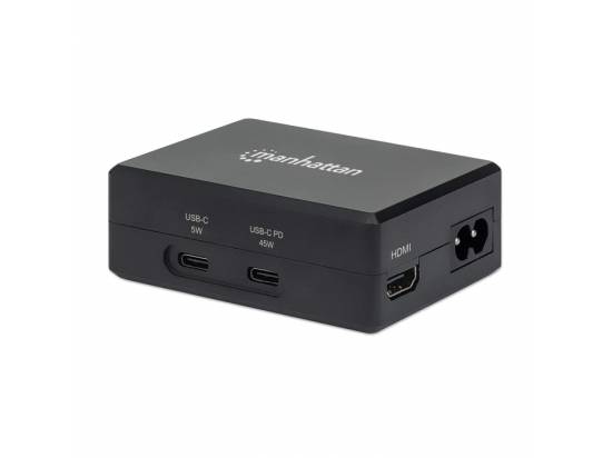 Manhattan Smart Video PD Docking Station