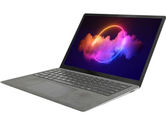 Microsoft Surface Laptop 3 1867 13.5" Touchscreen Laptop i5-1035G7 - Windows 11 - Grade C