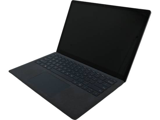 Microsoft Surface Laptop 4 1958 13.5" Touchscreen Laptop Ryzen 5 4680U - Windows 10 - Grade A