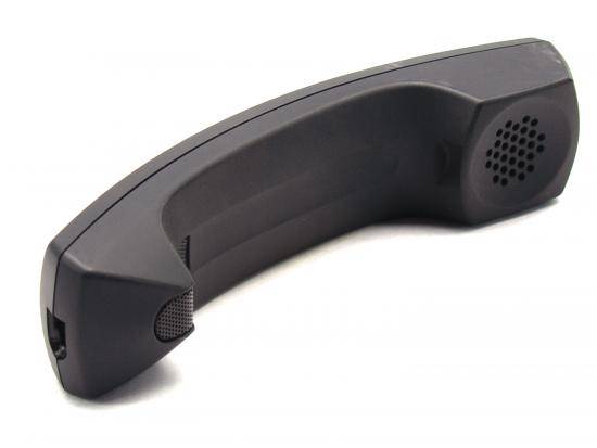 Mitel MiVoice 6900 Series Black Handset - 25 Pack - Refurbished