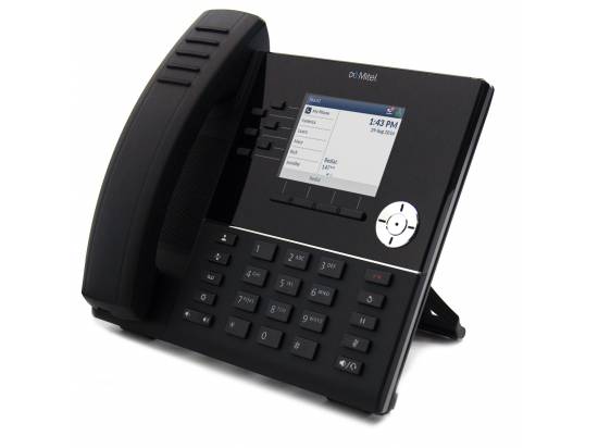 Mitel MiVoice 6920 Gigabit IP Phone (50006767) - Grade B