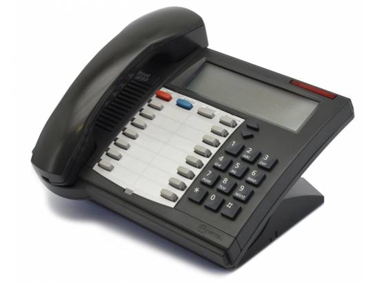 Mitel Superset 4150 Charcoal TouchScreen Speakerphone