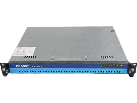 Mitel UC75 Phone System Server - Refurbished