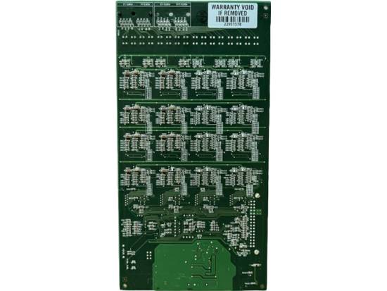 NEC DSX-80/160 DX7NA-8SLIU Analog Station Card (1091010)