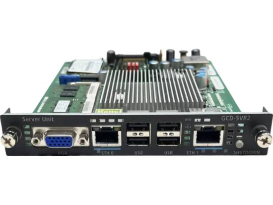 NEC GCD-SVR2 (GCD-IN Sever 2) I Module - Refurbished