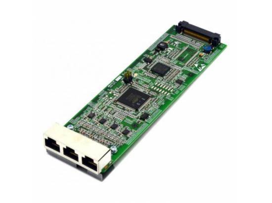 NEC GPZ-BS10 Expansion Blade for Base Chassis