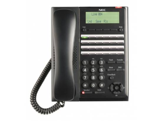 NEC SL2100 Digital 24-Button Telephone - Grade B
