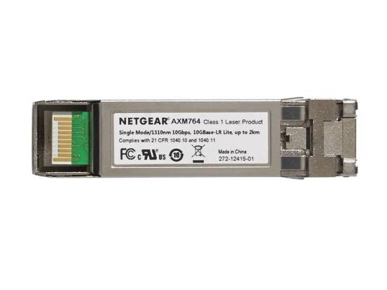 Netgear 10GBASE-LR Lite SFP+ Transceiver