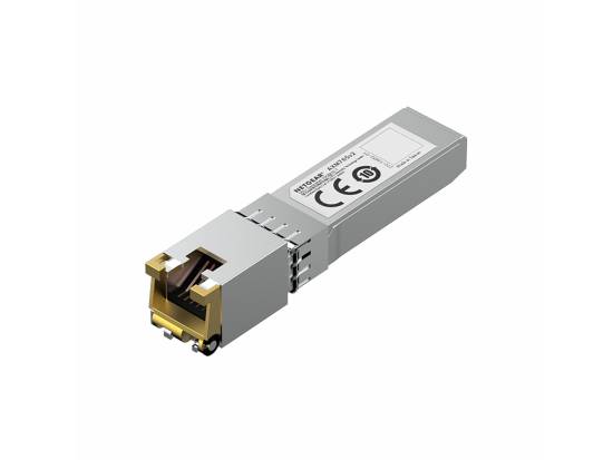 Netgear AXM765 10GBASE-T SFP+ Transceiver Module