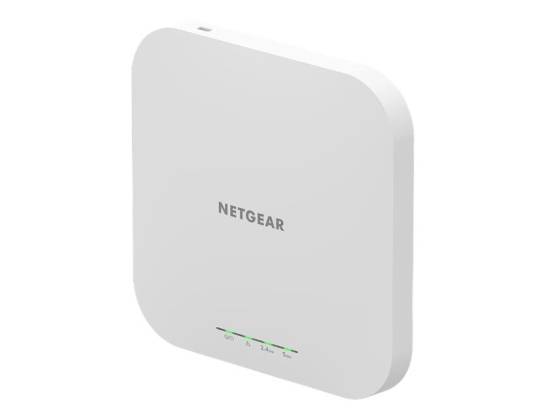 Netgear WAX610 2.5G Dual-Band Wi-Fi 6 Access Point