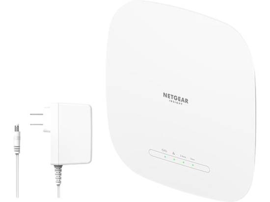 Netgear WAX615PA Dual-Band Wi-Fi 6 PoE+ Access Point