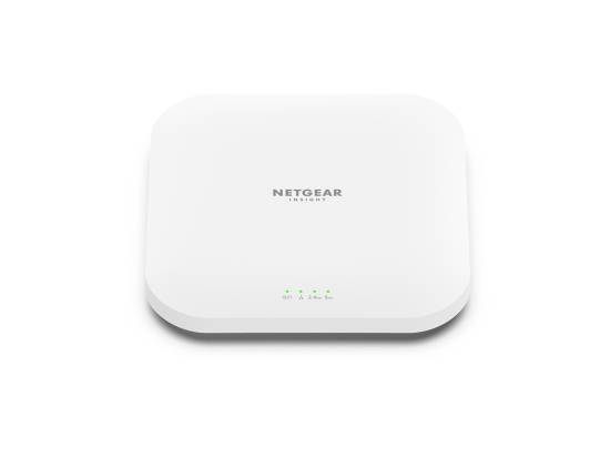 Netgear WAX620PA 2.5G Dual-Band AX3600 Wi-Fi 6 Access Point