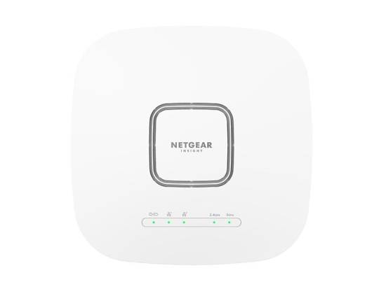 Netgear WAX625 High-Performance Wi-Fi 6 Access Point