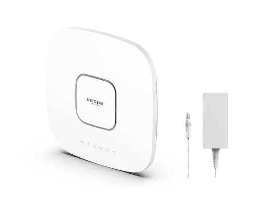 Netgear WAX630EP Cloud Managed Wi-Fi 6E Access Point