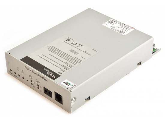 Nortel BCM DTM Digital Trunk InterFace Module (NT5B04BC)