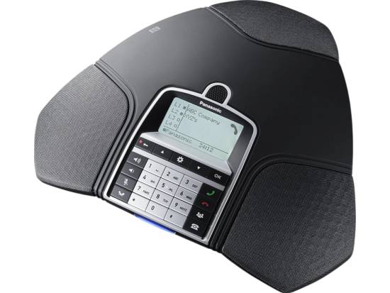 Panasonic KX-HDV800 SIP Conference Phone - Grade A