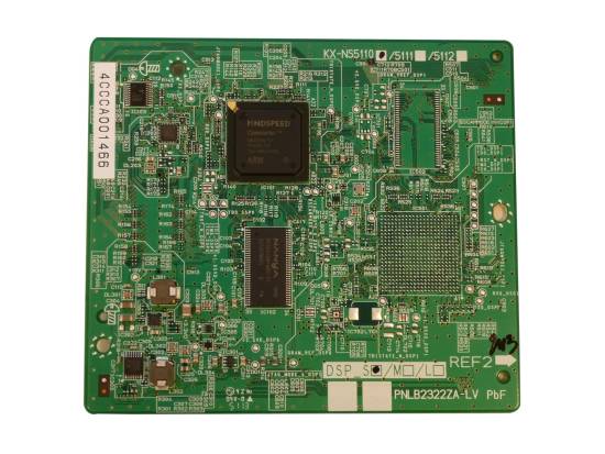 Panasonic KX-NS5112 VoIP DSP Daughter Card (L Type) - Refurbished