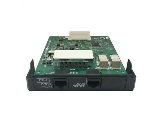 Panasonic KX-NS5162 DPH2 Doorphone Interface Card