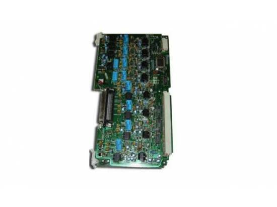 Panasonic KX-T123270 (LC8) 8 Port Station Circuit Card - Refurbished