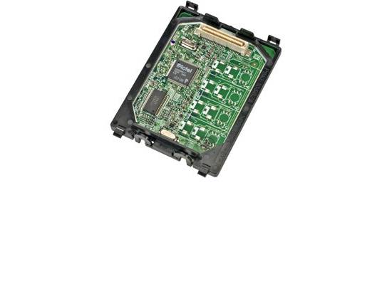 Panasonic KX-TAW84893 4-Port Caller ID Card - Refurbished