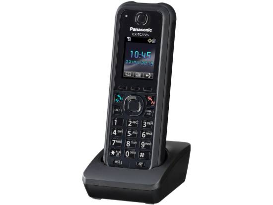 Panasonic KX-TCA385 Rugged DECT Wireless Phone - Grade A