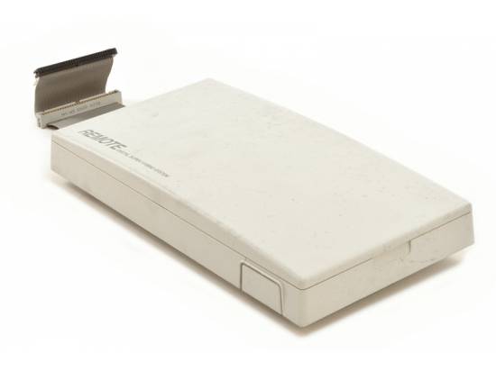 Panasonic KX-TD198 Remote Card