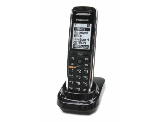 Panasonic KX-TPA50 Cordless Phone Set - Grade A