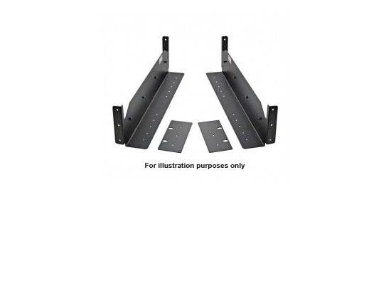 Panasonic NS Series IP PBX Wall Mount Kit NS700