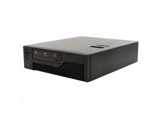 PCL Exclusive SFF Computer i5-7500 Windows 10 - Grade A