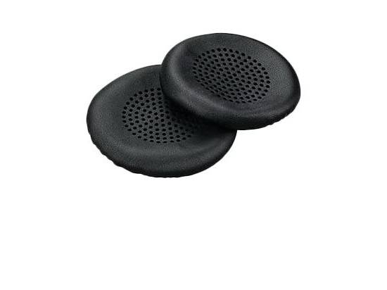 Poly Blackwire 5200 Leather Ear Cushion