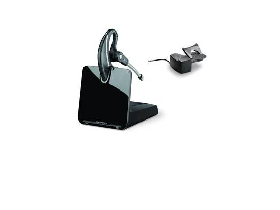 Plantronics CS530 Wireless Headset with HL10 Lifter - Grade A