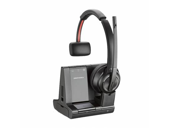 Poly Savi 8210 DECT Office Wireless Headset