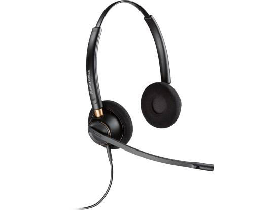 Poly EncorePro HW520D Binaural Digital Headset