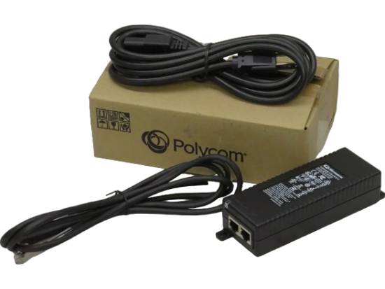 Poly Power Kit for Trio 8800 and Trio Visual + (85W88AA#ABA)