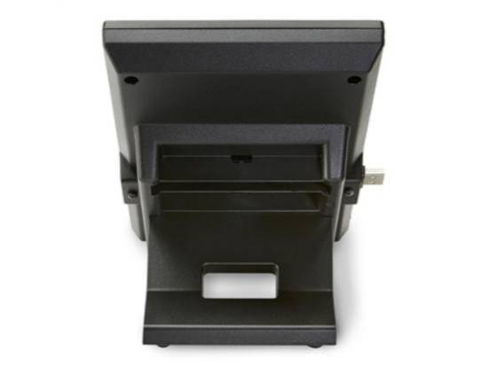 Poly Replacement Desk Stand for EM50 DSS Expansion Module