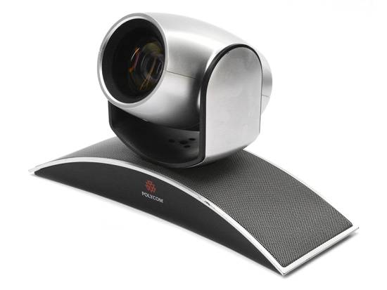 Polycom Eagle Eye MPTZ-9 Video Conferencing Camera (1624-08283-002)