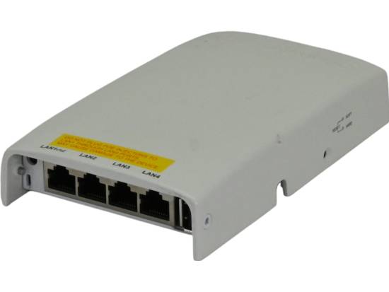 Ruckus ZoneFlex H510 Wall-Mounted Wave 2 Wi-Fi Access Point - Refurbished