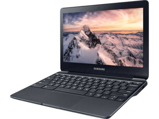 Samsung 500C 11.6" Chromebook 3 Celeron N3050 - Chrome OS - Grade A