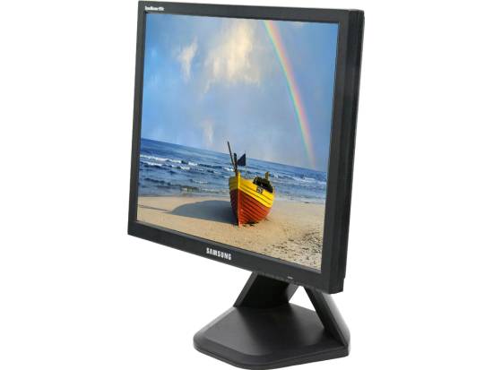 Samsung 910T 19" LCD Monitor - Grade B