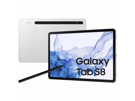 Galaxy Tab S8 SM-X700 11