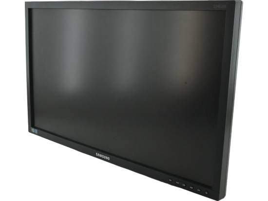 Samsung S24E200BL 24" FHD LCD Monitor - No Stand - Grade C