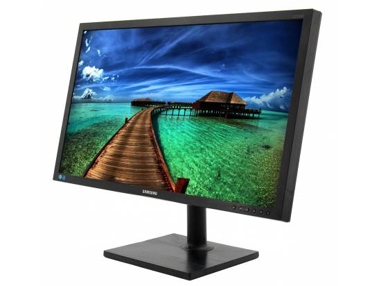 Samsung S27C650P 27" Widescreen LED LCD Monitor - Grade C