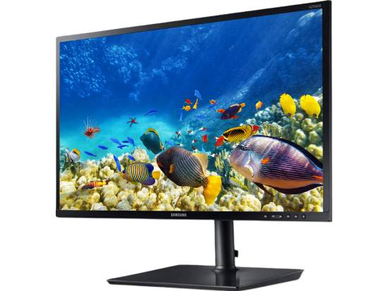 Samsung S27H650FD 27" FHD LED LCD Monitor - Grade A