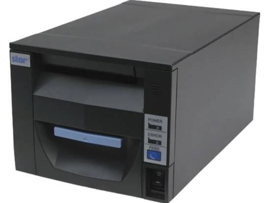 Star Micronics FVP10 USB Direct Thermal Receipt Printer - Refurbished