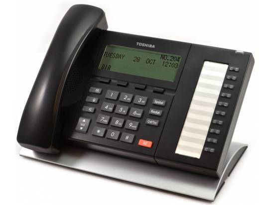 Toshiba Strata DP5022-SDM 10-Button Display Speakerphone