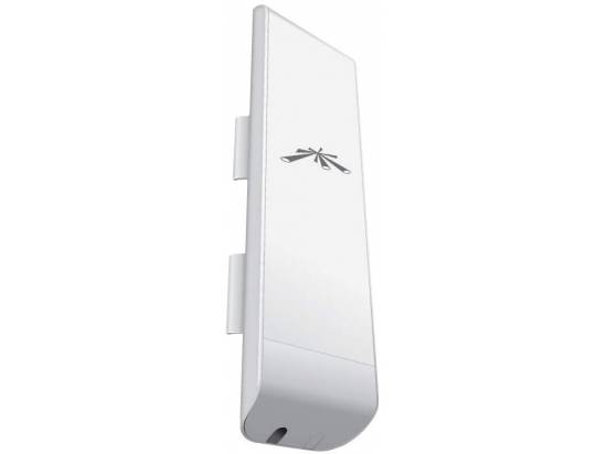 Ubiquiti NSM2 NanoStationM 2.4GHz 2x2 Indoor/Outdoor airMAX CPE Router - New