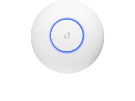 Ubiquiti UNIFI UAP-XG 10 GIG WIFI Access Point