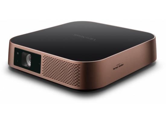 Viewsonic Portable Projector 1200 LED Lumens,