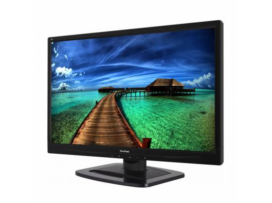 Viewsonic Va S Widescreen Ips Led Lcd Monitor Grade