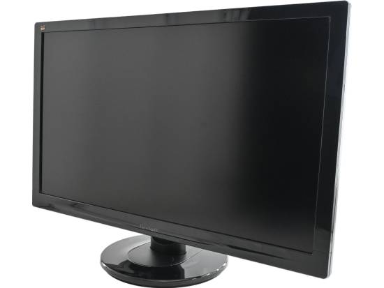 ViewSonic VA2446MH-LED 24" FHD Widescreen LED LCD Monitor - Grade B